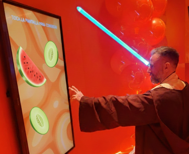 Comic Con Flavor Battle