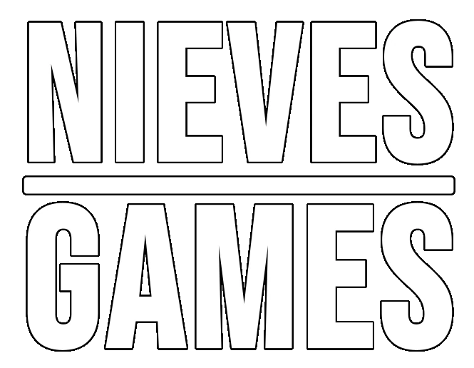 NIEVES GAMES